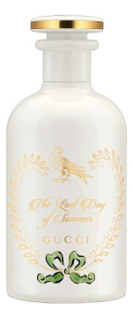 Gucci - The Last Day Of Summer Eau de Parfum