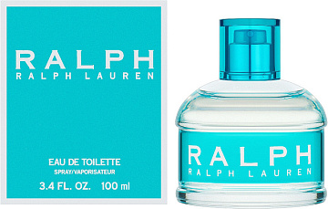 Ralph Lauren - Ralph