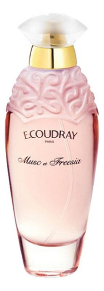 E. Coudray - Musc Et Freesia