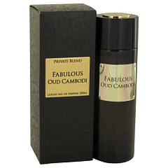 Chkoudra Paris - Private Blend Fabulous Oud Cambodi