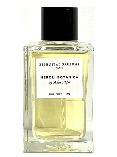 Essential Parfums - Neroli Botanica