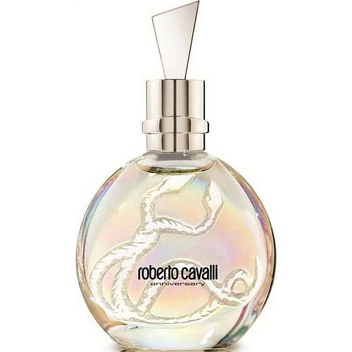 Roberto Cavalli - Anniversary