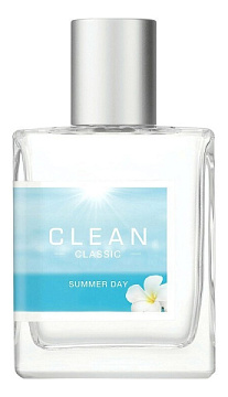 Clean - Summer Day