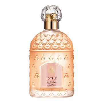 Guerlain - Idylle Eau de Toilette 2017
