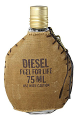 Diesel - Fuel For Life He