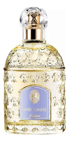 Guerlain - Apres l'Ondee