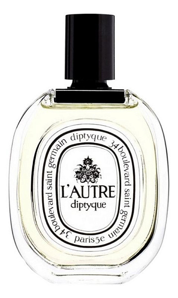 Diptyque - L'Autre