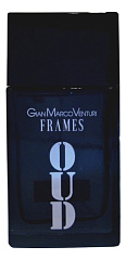 GianMarco Venturi - Frames Oud for Men