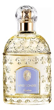 Guerlain - Apres l'Ondee