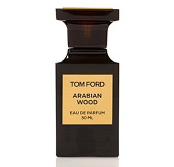 Tom Ford - Arabian Wood