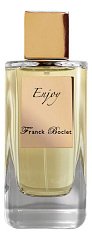 Franck Boclet - Enjoy