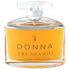 Trussardi - Donna Винтаж