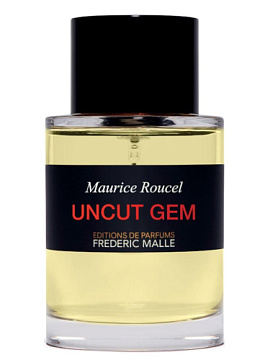 Frederic Malle - Uncut Gem