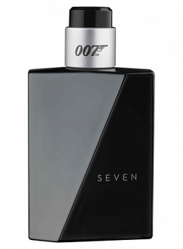 James Bond - James Bond 007 Seven