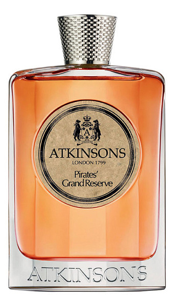 Atkinsons - Pirates Grand Reserve