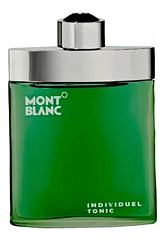 Mont Blanc - Individuel Tonic Homme
