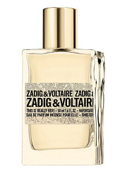 Zadig & Voltaire - This Is Really Her!