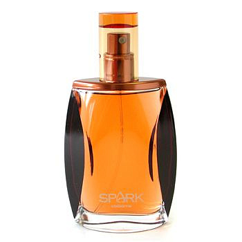 Liz Claiborne - Spark for Men