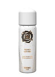 Memo - French Leather Hair Mist