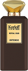 Korloff Paris - Royal Oud Intense