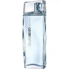 Kenzo - L'Eau Par Kenzo Pour Femme