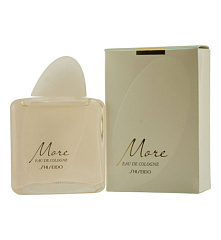 Shiseido - More