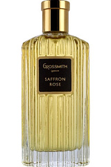 Grossmith - Saffron Rose