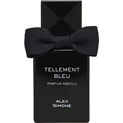 Alex Simone - Tellement Bleu Parfum Absolu