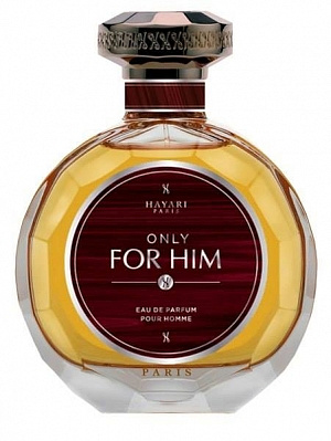 Hayari Parfums - Only For Him