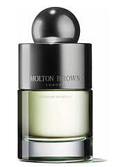 Molton Brown - Geranium Nefertum Eau de Toilette