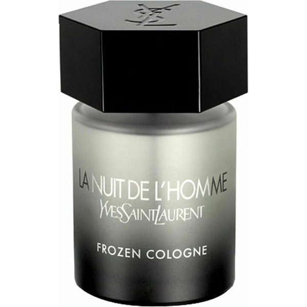 Yves Saint Laurent - La Nuit de L'Homme Frozen Cologne