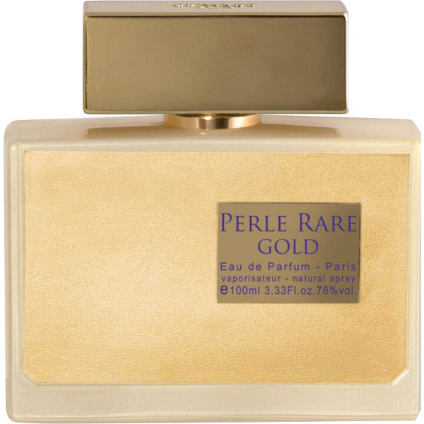 Panouge - Perle Rare Gold