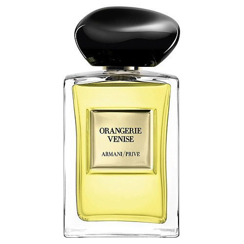 Giorgio Armani - Armani Prive Orangerie Venise