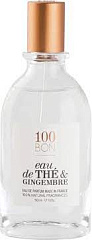 100BON - Eau de The & Gingembre