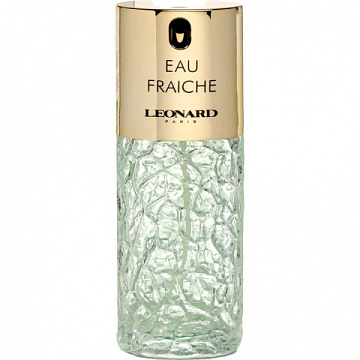 Leonard - Eau Fraiche de Leonard