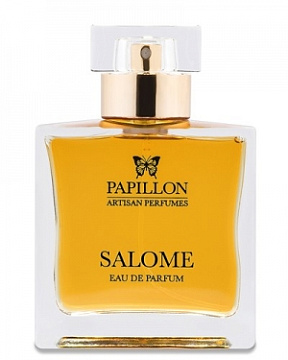 Papillon Artisan Perfumes - Salome