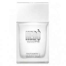 La Perla - GrigioPerla Hedo White