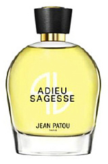 Jean Patou - Adieu Sagesse