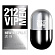 212 VIP Men Pills (Туалетная вода 20 мл)