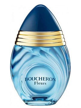 Boucheron - Boucheron Fleurs