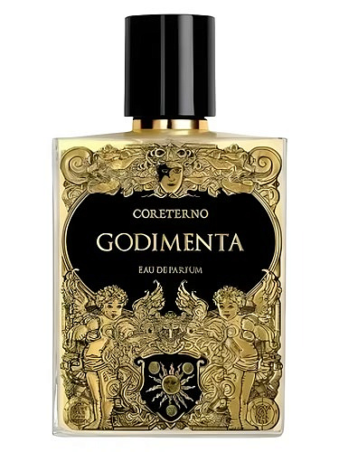 Coreterno - Godimenta