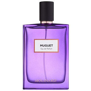 Molinard - Muguet Eau de Parfum