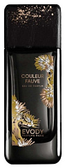 Evody Parfums - Collection Galerie Couleur Fauve