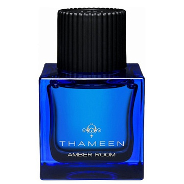 Thameen - Amber Room