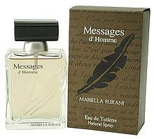 Mariella Burani - Messages d`Homme