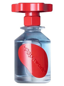 Off White - Solution No.2