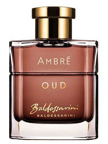 Baldessarini - Ambre Oud