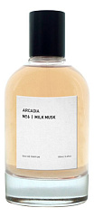 Arcadia - No. 6 Milk Musk