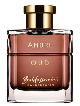 Baldessarini - Ambre Oud