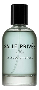 Salle Privee - Celluloid Heroes